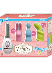 ��ւ������[�^�[�@�g���j�e�B�[�@������3�_�Z�b�g