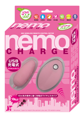 ~Love&Leaf~ nemo CHARGE lI[dR[^[ sN