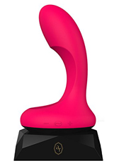 Rosa cerise Massager i[Uj`F[