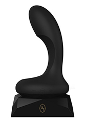 Rosa black Massager i[UjubN