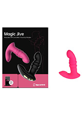 Magic Jive PINK