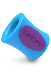 Remoji�F BLOWHOLE M-Cup Blue �i�����W �u���[�z�[�� �}�X�^�x�[�V�����J�b�v�j�u���[