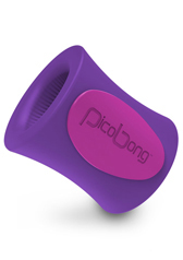 Remoji�F BLOWHOLE M-Cup Purple �i�����W �u���[�z�[�� �}�X�^�x�[�V�����J�b�v�j�p�[�v��