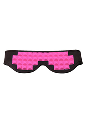 Blindfold Cerise iuChtH[hj`F[