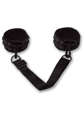 Cuffs Black iJtXjubN