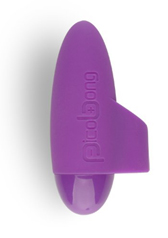 IPO Finger Vibe Purple iC|@tBK[oCujp[v