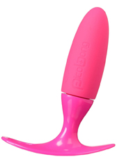 TANO 2 Plug Vibe Cerise i^m 2 vO oCuj`F[
