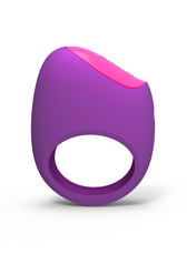 RemojiF LIFEGUARD Ring Vibe Purple iW CtK[hO oCujp[v