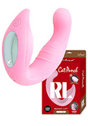 CatPunch RL RemoVi Lift PINK^sN