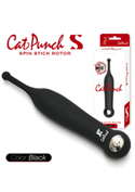 CatPunch S SPIN STICK ROTOR BLACK^ubN