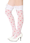 Lingerie Collection �Z�N�V�[�X�g�b�L���O�iS-003�j�n�[�g���^