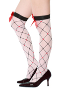 Lingerie Collection �Z�N�V�[�X�g�b�L���O�iS-004�j�t�����g���{���^