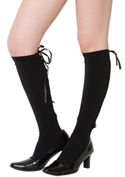 Lingerie Collection �Z�N�V�[�X�g�b�L���O�iS-005�j�o�b�N���[�X�A�b�v�^