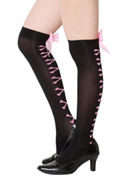 Lingerie Collection �Z�N�V�[�X�g�b�L���O�iS-007�j�o�b�N���{���^