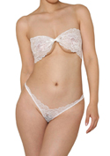 chu-U-chu Lingerie Collection �Z�N�V�[�u��&�p���e�B�Z�b�g�iS-022�j�z���C�g�^�z���C�g
