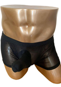 BadDaddy �Ԃ���|�[�����b�V���{�N�T�[�@�u���b�N�^�u���b�N