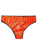 chu-U-chu Shorts Collection �o�b�N�f�R���[�g�p���e�B�iB-010�j�^���b�h