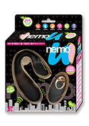 nemoFU BLACK^ubN