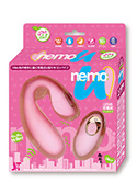 nemoFU PINK^sN