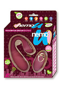 nemoFU WINE RED^Cbh