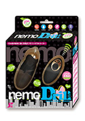 nemoFDrill BLACK^ubN