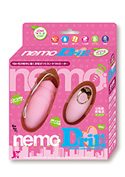 nemoFDrill PINK^sN