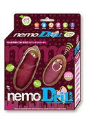nemoFDrill WINE RED^Cbh