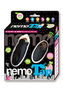 nemoFTAPi^bvj BLACK^ubN