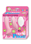 nemo�FPittaG+�i�s�b�^G�v���X�j PINK�^�s���N