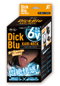NOL Dick Blu KARI-NECK^