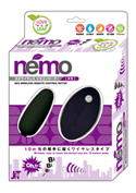 `Love&Leaf`@nemo Black^ubN