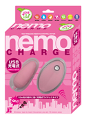 ~Love&Leaf~ nemo CHARGE lI[dR[^[ sN^sN