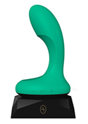 Rosa emerald Massager i[UjGh^Gh