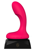 Rosa cerise Massager i[Uj`F[^`F[