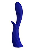 Prism VII azure blue Massager ivYZujAW[u[^AW[u[