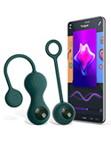 Magic Motion Magic Crystal DUO i}WbN NX^ fIj^O[