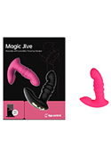 Magic Jive PINK^sN