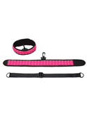 Choker Cerise i`|J[j`F[^`F[