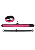 Choker Cerise i`|J[j`F[^`F[