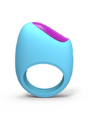 RemojiF LIFEGUARD Ring Vibe Blue iW CtK[hO oCuju[^u[