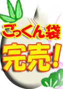 ザー汁大量ごっくん袋【WaapTV限定福袋】／