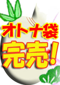 おとなのお楽しみ袋【WaapTV限定福袋】／