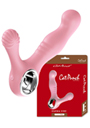 Cat Punch E ENEMA VIBE PINK iGl} oCujsN^AiObY