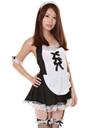 Costume Collection XC[gChK[iS-003jubN^ubN