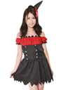 Costume Collection p[eB[iCghXiP-004jpC[c^ubN