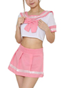chu-U-chu Costume Collection �~�j�X�J�Z�[���[�iM-006�j�s���N�^�s���N