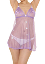 chu-U-chu Lingerie Collection u[xr[h[iL-025jp[v^p[v