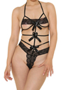 chu-U-chu Lingerie Collection �Z�N�V�����e�f�B�[�iS-022�j�u���b�N�^�u���b�N