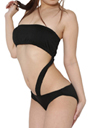 chu-U-chu Lingerie Collection �Z�N�V�[�u��&�p���e�B�Z�b�g(S-034)�^�u���b�N