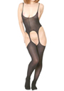 Chu-U-Chu Lingerie Collection �O���}���X�{�f�B�X�g�b�L���O�iG-025�j�^�u���b�N